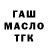 Дистиллят ТГК гашишное масло Artem Bausev
